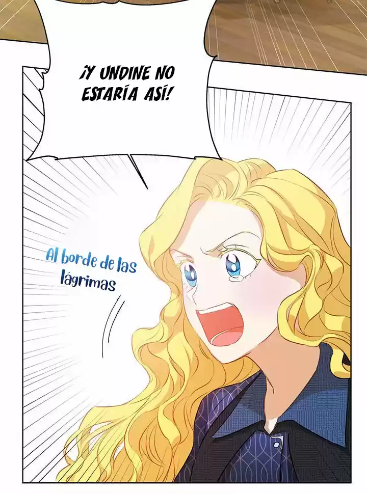 LA CHICA RUBIA QUE CONTROLA LOS ELEMENTOS - Capítulo 40 - Página 95 - LectorTMOo