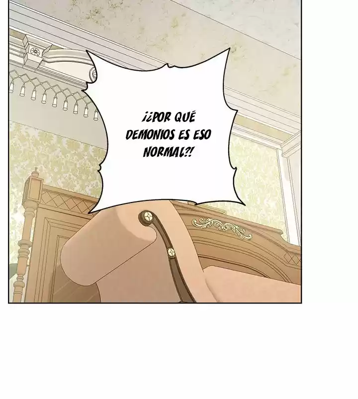 LA CHICA RUBIA QUE CONTROLA LOS ELEMENTOS - Capítulo 40 - Página 106 - LectorTMOo