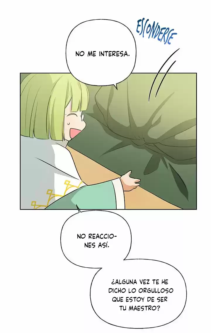 LA CHICA RUBIA QUE CONTROLA LOS ELEMENTOS - Capítulo 40 - Página 111 - LectorTMOo
