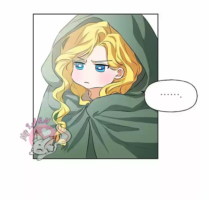 LA CHICA RUBIA QUE CONTROLA LOS ELEMENTOS - Capítulo 40 - Página 114 - LectorTMOo