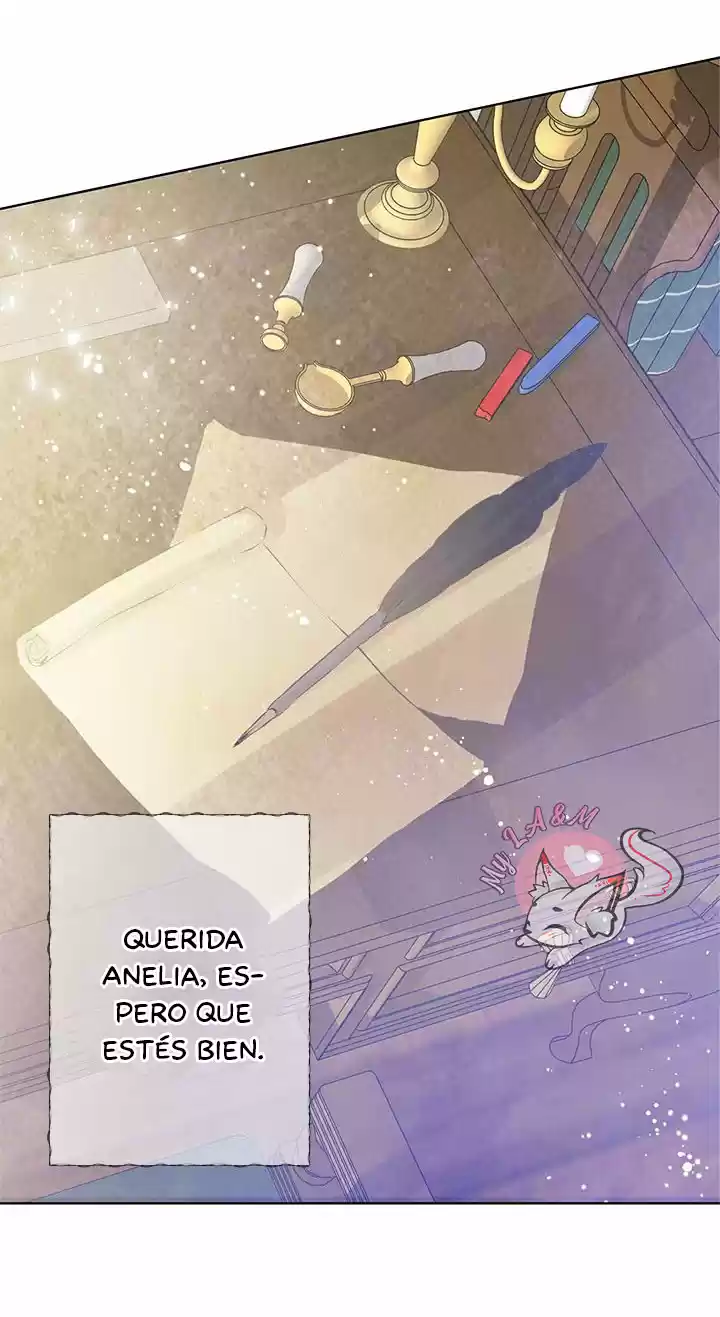 LA CHICA RUBIA QUE CONTROLA LOS ELEMENTOS - Capítulo 40 - Página 129 - LectorTMOo