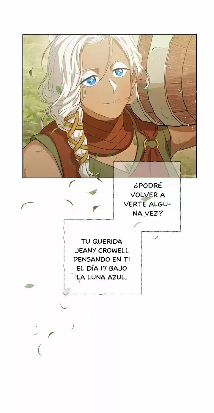 LA CHICA RUBIA QUE CONTROLA LOS ELEMENTOS - Capítulo 40 - Página 136 - LectorTMOo