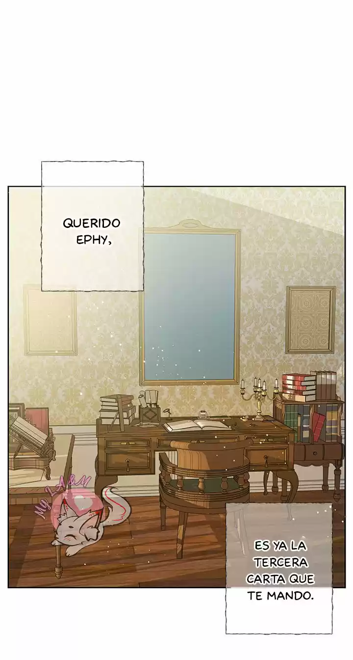 LA CHICA RUBIA QUE CONTROLA LOS ELEMENTOS - Capítulo 40 - Página 138 - LectorTMOo