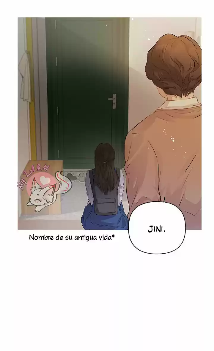 LA CHICA RUBIA QUE CONTROLA LOS ELEMENTOS - Capítulo 40 - Página 151 - LectorTMOo