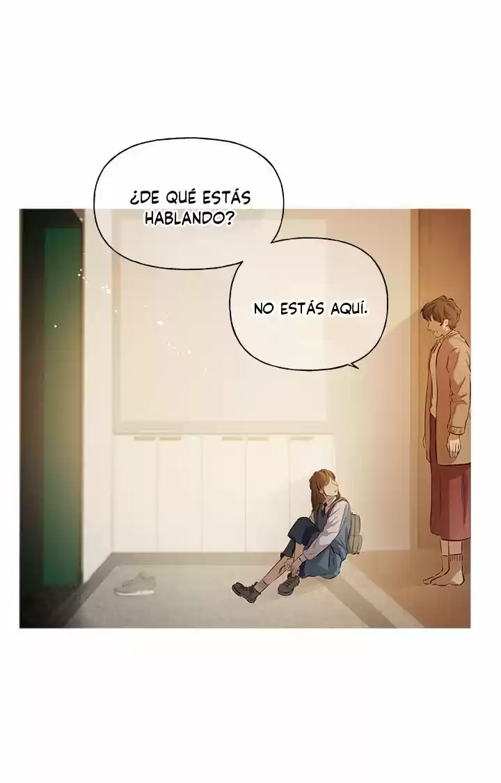LA CHICA RUBIA QUE CONTROLA LOS ELEMENTOS - Capítulo 40 - Página 154 - LectorTMOo