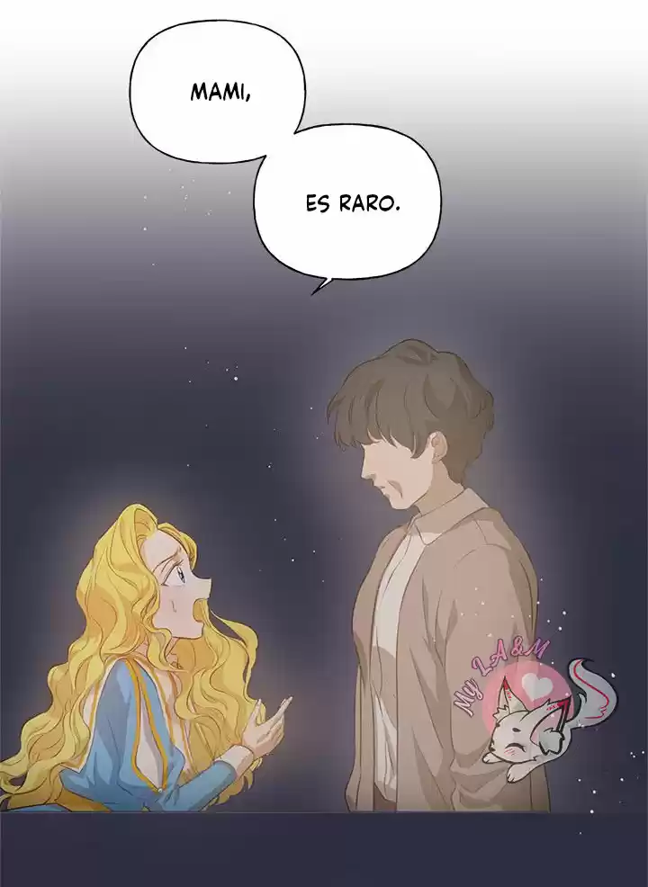 LA CHICA RUBIA QUE CONTROLA LOS ELEMENTOS - Capítulo 40 - Página 157 - LectorTMOo