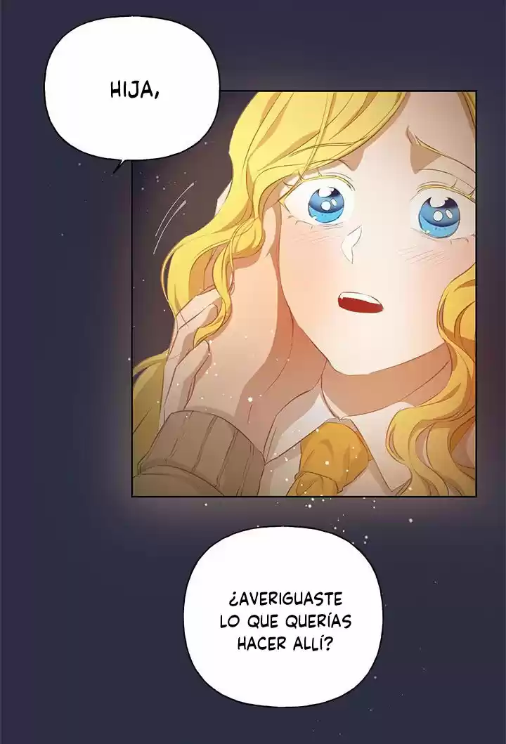 LA CHICA RUBIA QUE CONTROLA LOS ELEMENTOS - Capítulo 40 - Página 160 - LectorTMOo