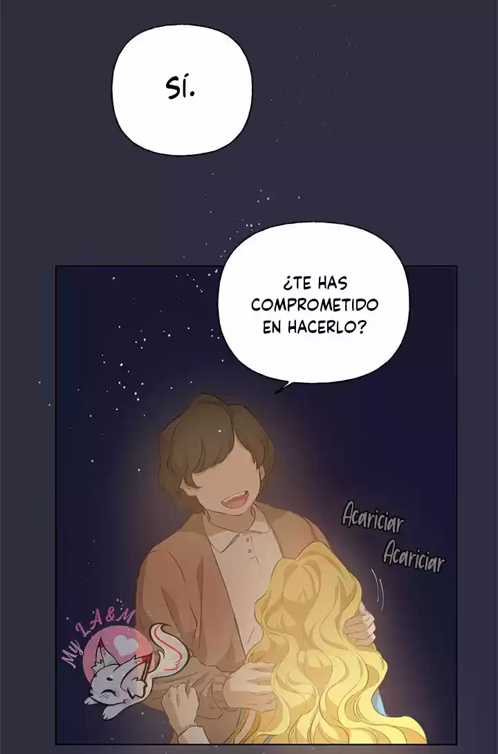 LA CHICA RUBIA QUE CONTROLA LOS ELEMENTOS - Capítulo 40 - Página 162 - LectorTMOo