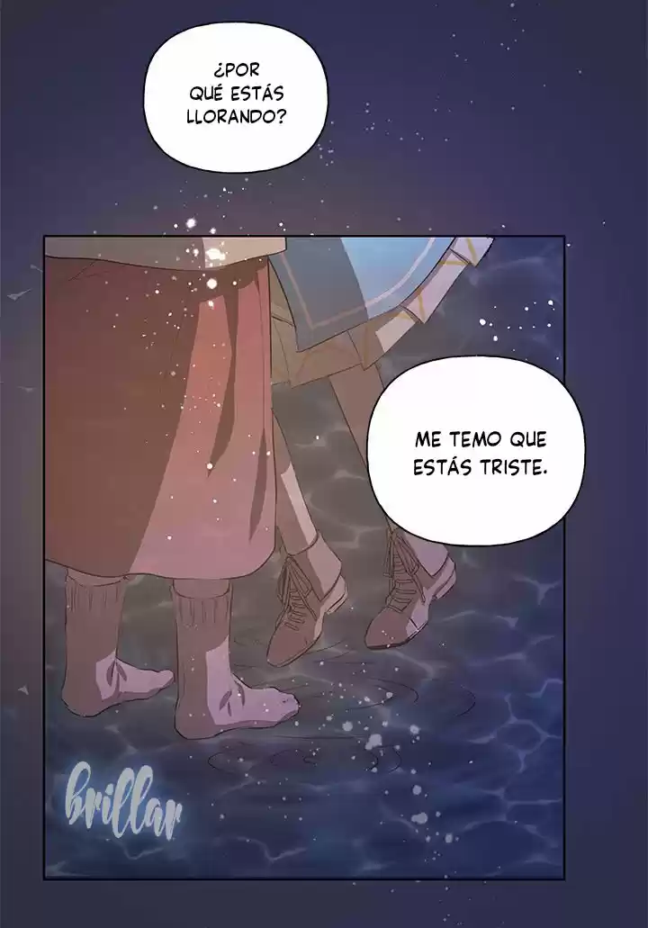 LA CHICA RUBIA QUE CONTROLA LOS ELEMENTOS - Capítulo 40 - Página 167 - LectorTMOo