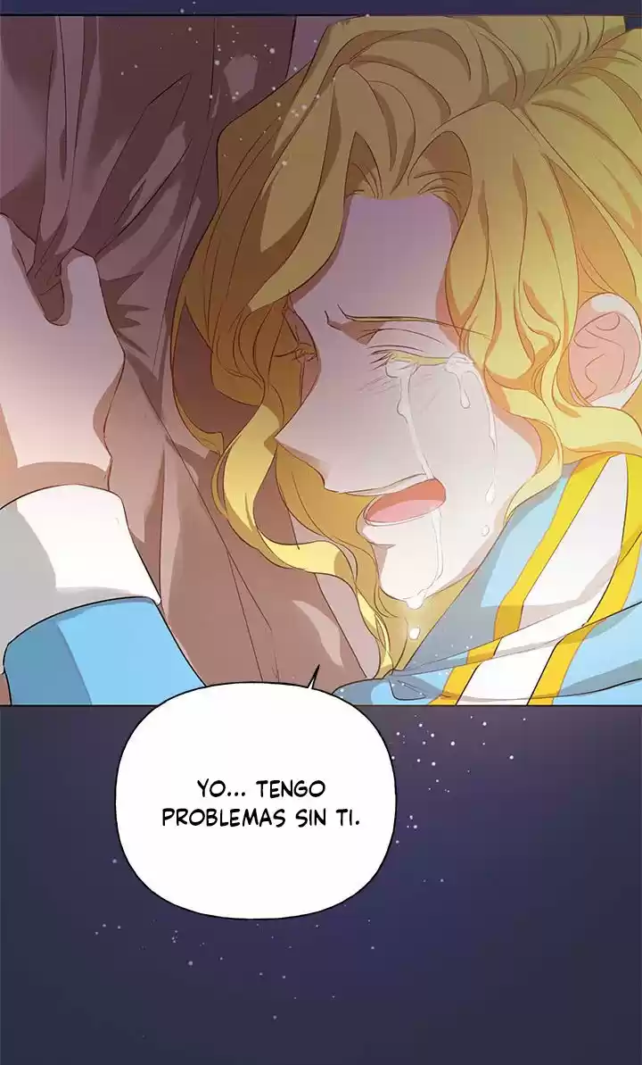 LA CHICA RUBIA QUE CONTROLA LOS ELEMENTOS - Capítulo 40 - Página 171 - LectorTMOo