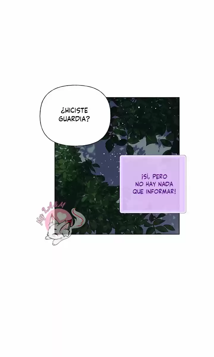 LA CHICA RUBIA QUE CONTROLA LOS ELEMENTOS - Capítulo 41 - Página 18 - LectorTMOo