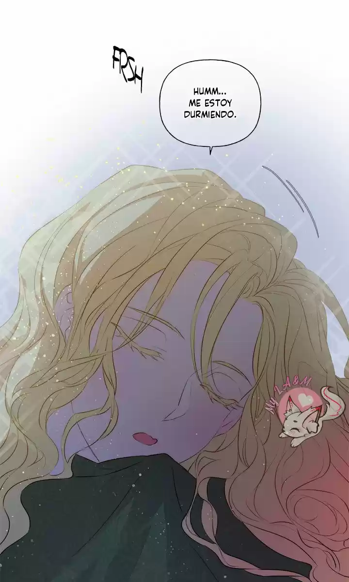 LA CHICA RUBIA QUE CONTROLA LOS ELEMENTOS - Capítulo 41 - Página 28 - LectorTMOo
