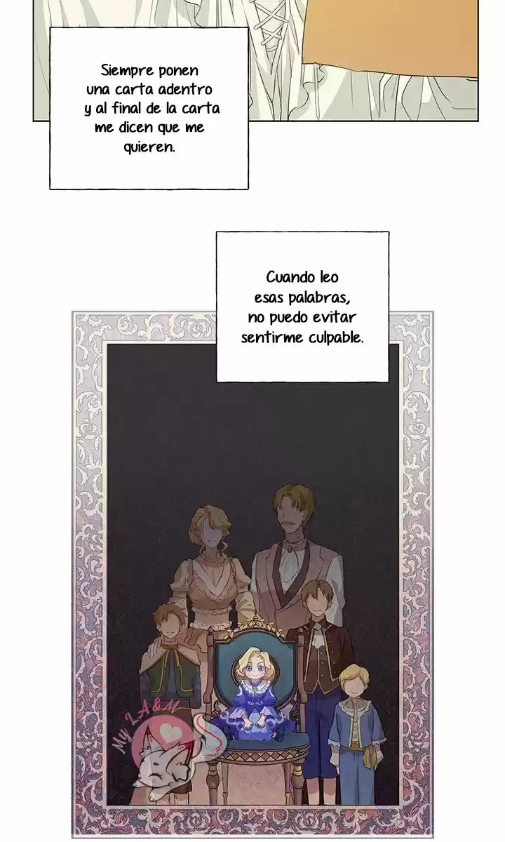 LA CHICA RUBIA QUE CONTROLA LOS ELEMENTOS - Capítulo 41 - Página 39 - LectorTMOo