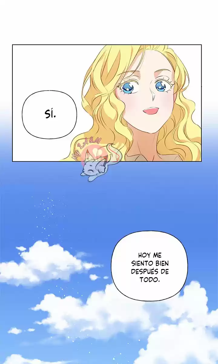 LA CHICA RUBIA QUE CONTROLA LOS ELEMENTOS - Capítulo 41 - Página 46 - LectorTMOo