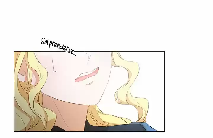 LA CHICA RUBIA QUE CONTROLA LOS ELEMENTOS - Capítulo 42 - Página 26 - LectorTMOo
