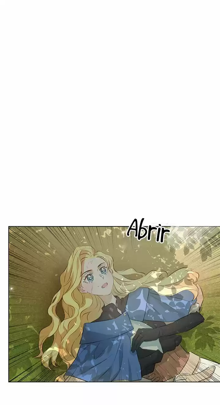 LA CHICA RUBIA QUE CONTROLA LOS ELEMENTOS - Capítulo 42 - Página 40 - LectorTMOo