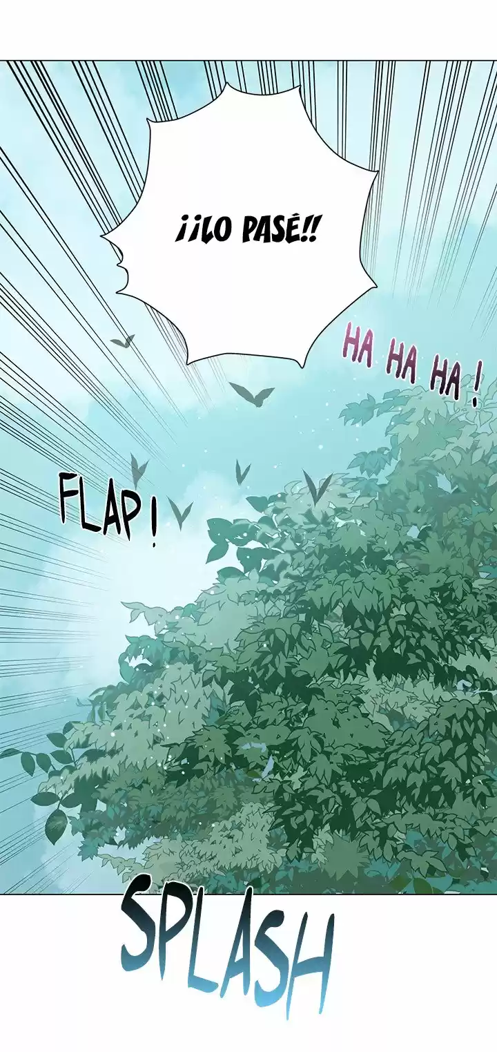 LA CHICA RUBIA QUE CONTROLA LOS ELEMENTOS - Capítulo 42 - Página 47 - LectorTMOo