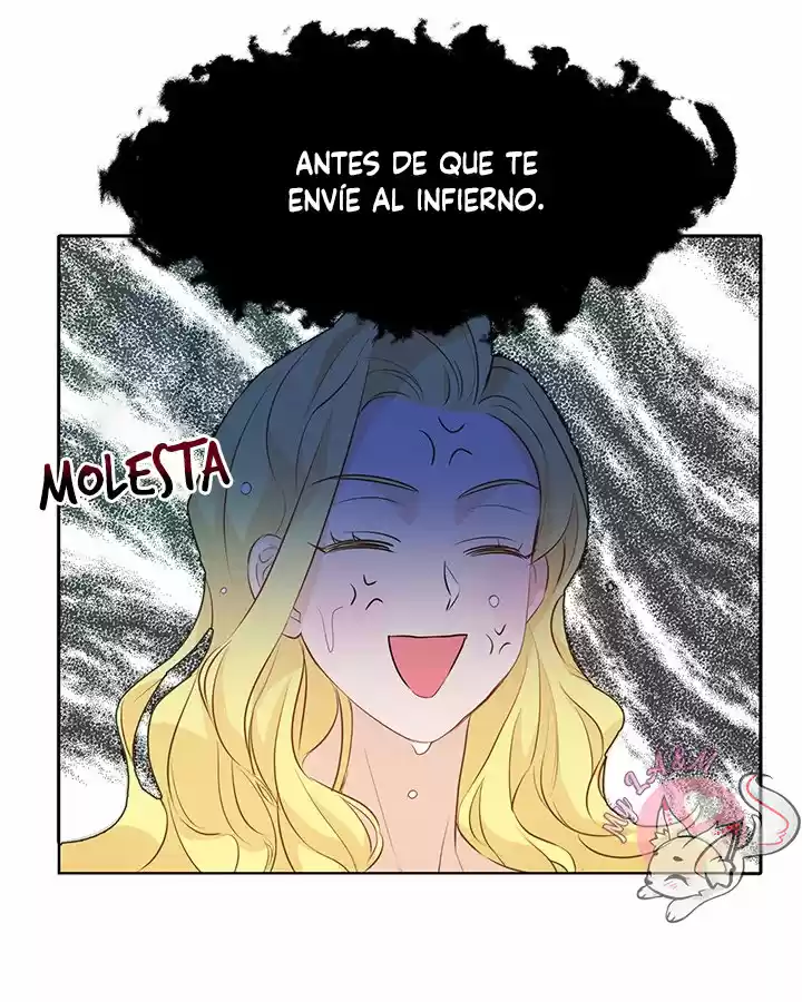 LA CHICA RUBIA QUE CONTROLA LOS ELEMENTOS - Capítulo 42 - Página 54 - LectorTMOo