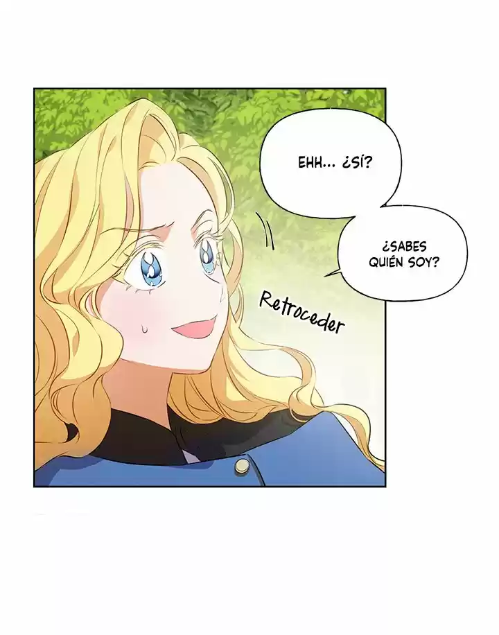 LA CHICA RUBIA QUE CONTROLA LOS ELEMENTOS - Capítulo 42 - Página 73 - LectorTMOo