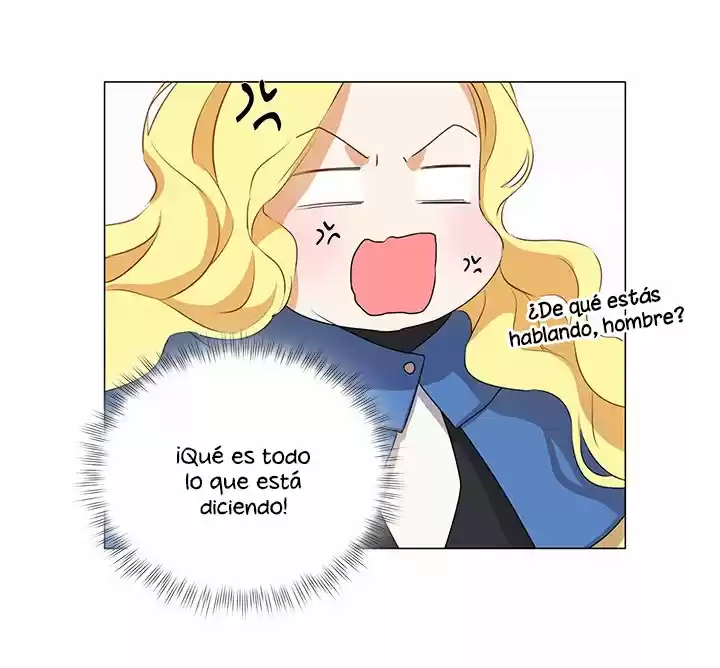 LA CHICA RUBIA QUE CONTROLA LOS ELEMENTOS - Capítulo 42 - Página 77 - LectorTMOo