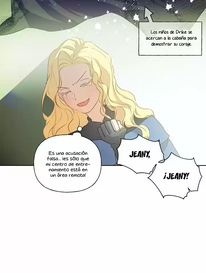 LA CHICA RUBIA QUE CONTROLA LOS ELEMENTOS - Capítulo 42 - Página 79 - LectorTMOo