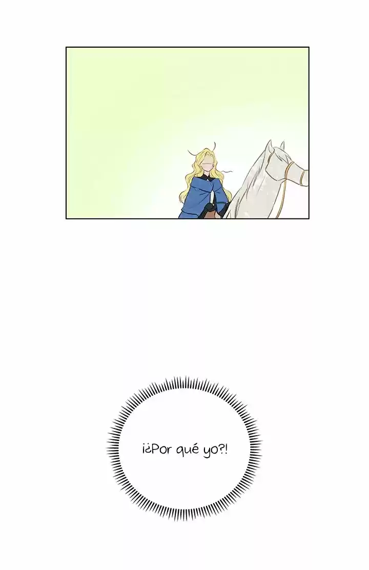 LA CHICA RUBIA QUE CONTROLA LOS ELEMENTOS - Capítulo 42 - Página 86 - LectorTMOo