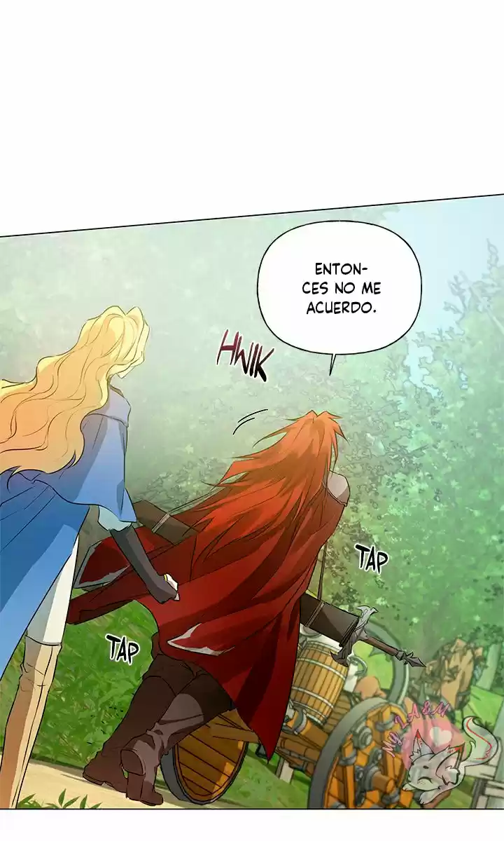 LA CHICA RUBIA QUE CONTROLA LOS ELEMENTOS - Capítulo 43 - Página 35 - LectorTMOo