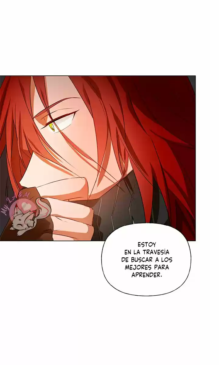 LA CHICA RUBIA QUE CONTROLA LOS ELEMENTOS - Capítulo 43 - Página 43 - LectorTMOo