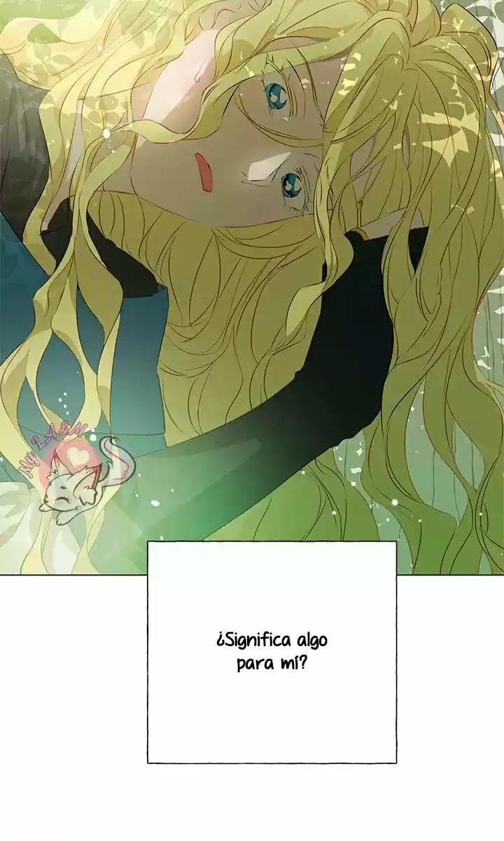 LA CHICA RUBIA QUE CONTROLA LOS ELEMENTOS - Capítulo 43 - Página 51 - LectorTMOo