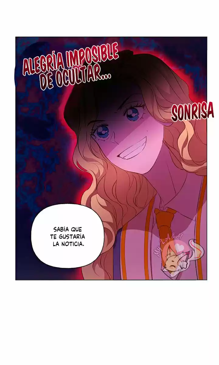 LA CHICA RUBIA QUE CONTROLA LOS ELEMENTOS - Capítulo 43 - Página 57 - LectorTMOo