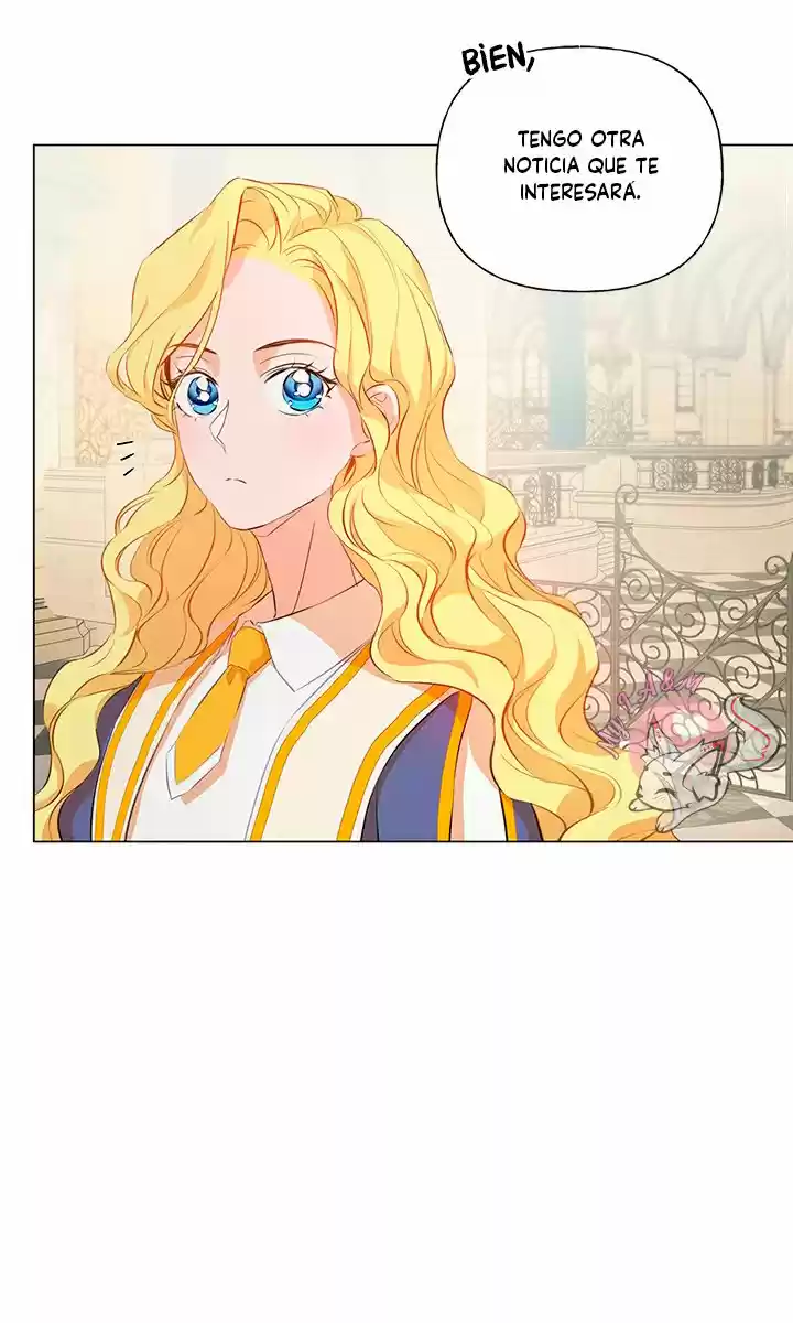 LA CHICA RUBIA QUE CONTROLA LOS ELEMENTOS - Capítulo 43 - Página 59 - LectorTMOo