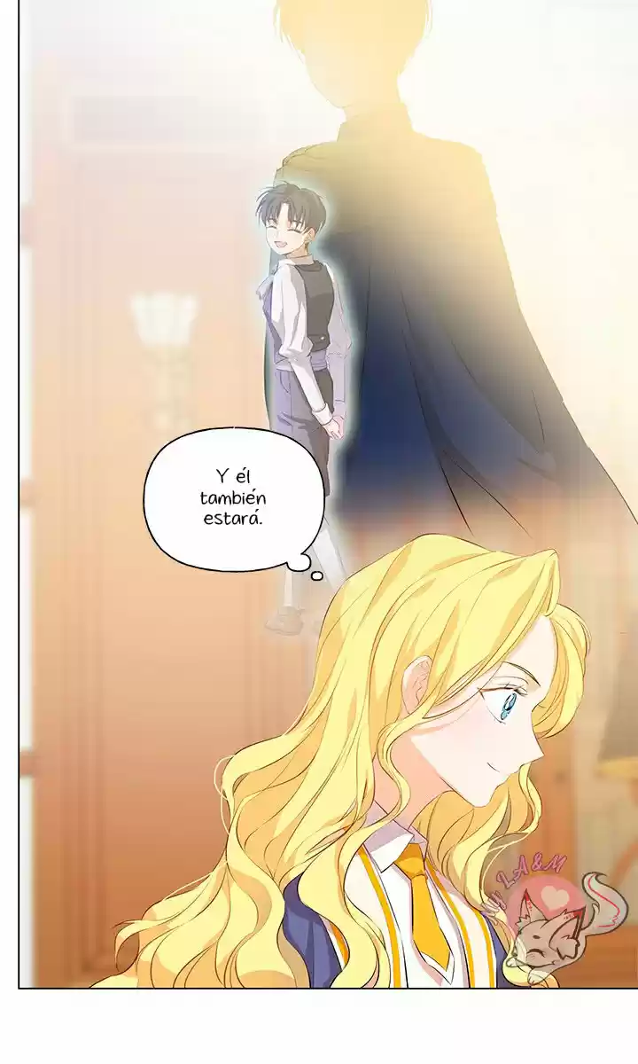 LA CHICA RUBIA QUE CONTROLA LOS ELEMENTOS - Capítulo 43 - Página 65 - LectorTMOo