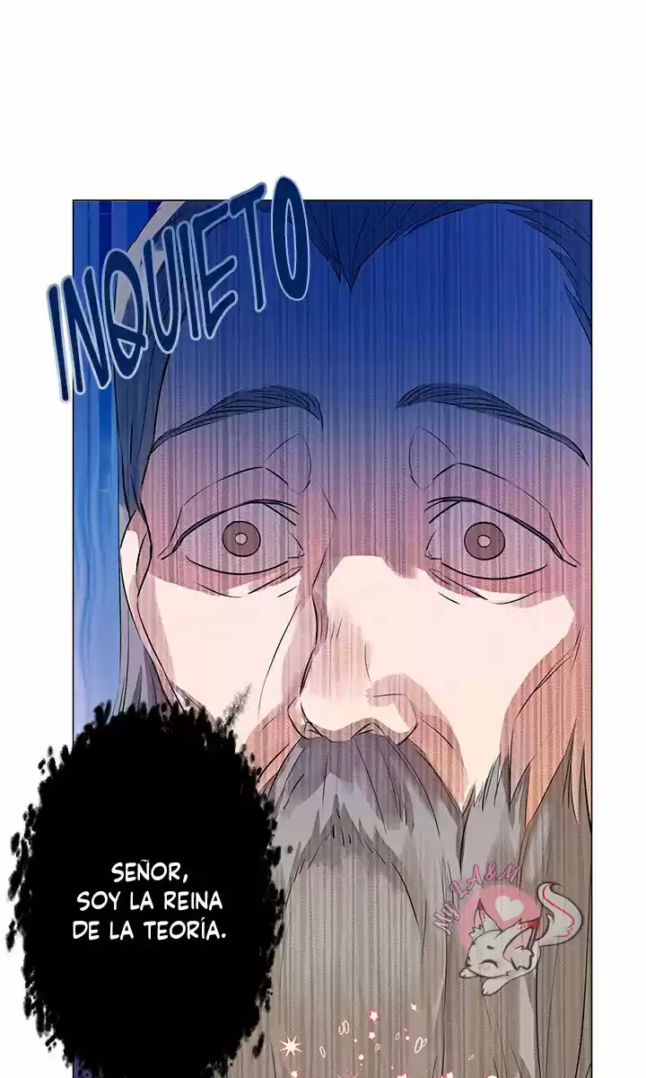 LA CHICA RUBIA QUE CONTROLA LOS ELEMENTOS - Capítulo 43 - Página 67 - LectorTMOo