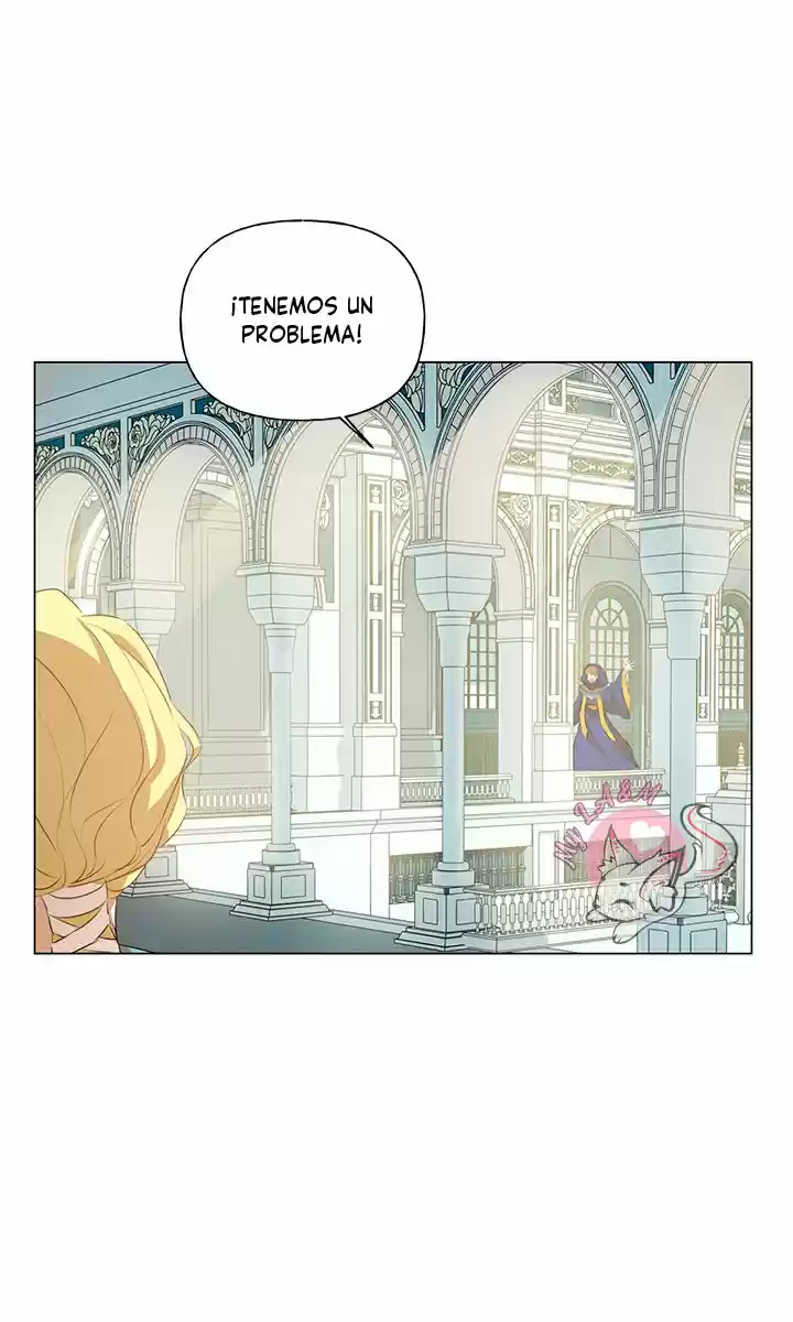 LA CHICA RUBIA QUE CONTROLA LOS ELEMENTOS - Capítulo 43 - Página 74 - LectorTMOo