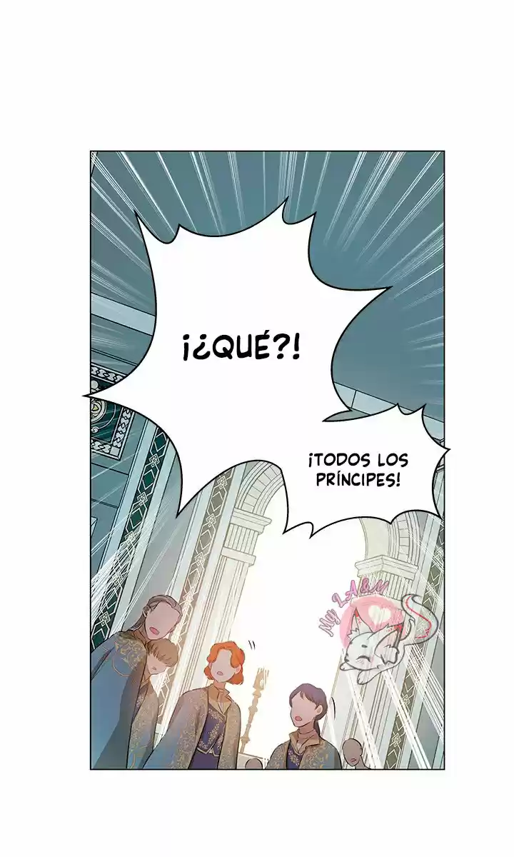 LA CHICA RUBIA QUE CONTROLA LOS ELEMENTOS - Capítulo 43 - Página 76 - LectorTMOo