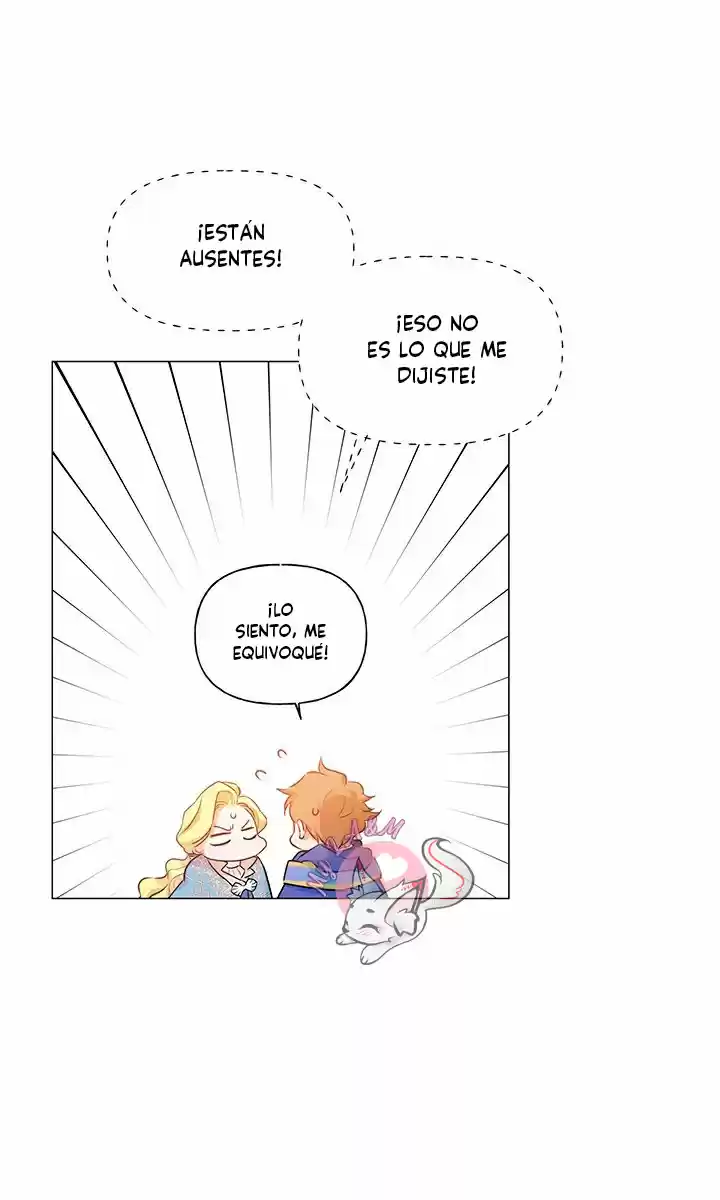 LA CHICA RUBIA QUE CONTROLA LOS ELEMENTOS - Capítulo 43 - Página 77 - LectorTMOo
