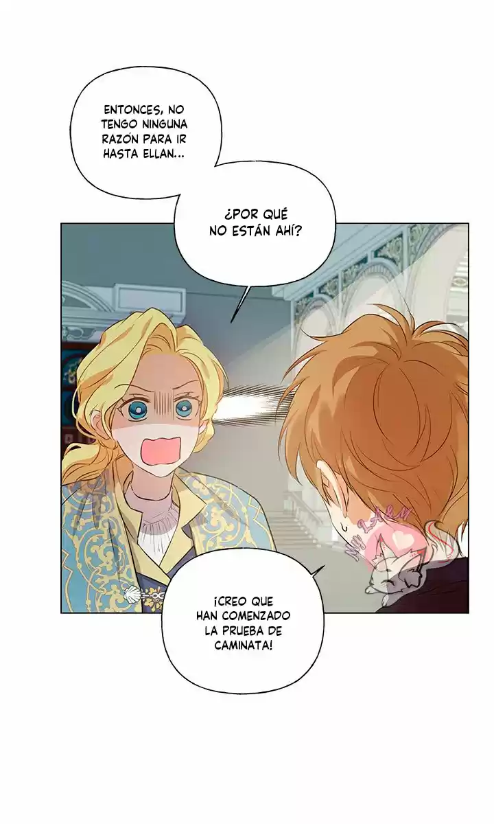 LA CHICA RUBIA QUE CONTROLA LOS ELEMENTOS - Capítulo 43 - Página 78 - LectorTMOo