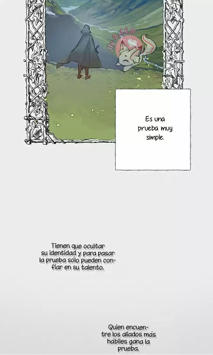 LA CHICA RUBIA QUE CONTROLA LOS ELEMENTOS - Capítulo 43 - Página 81 - LectorTMOo