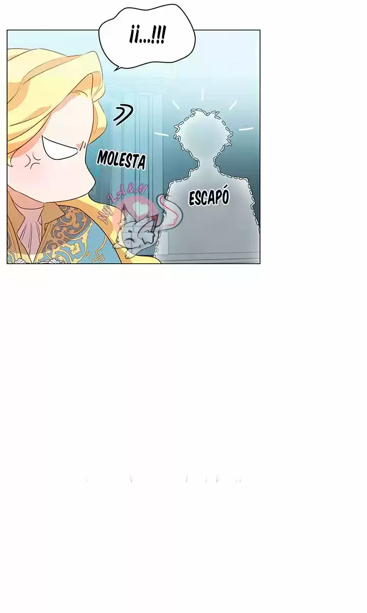 LA CHICA RUBIA QUE CONTROLA LOS ELEMENTOS - Capítulo 43 - Página 85 - LectorTMOo