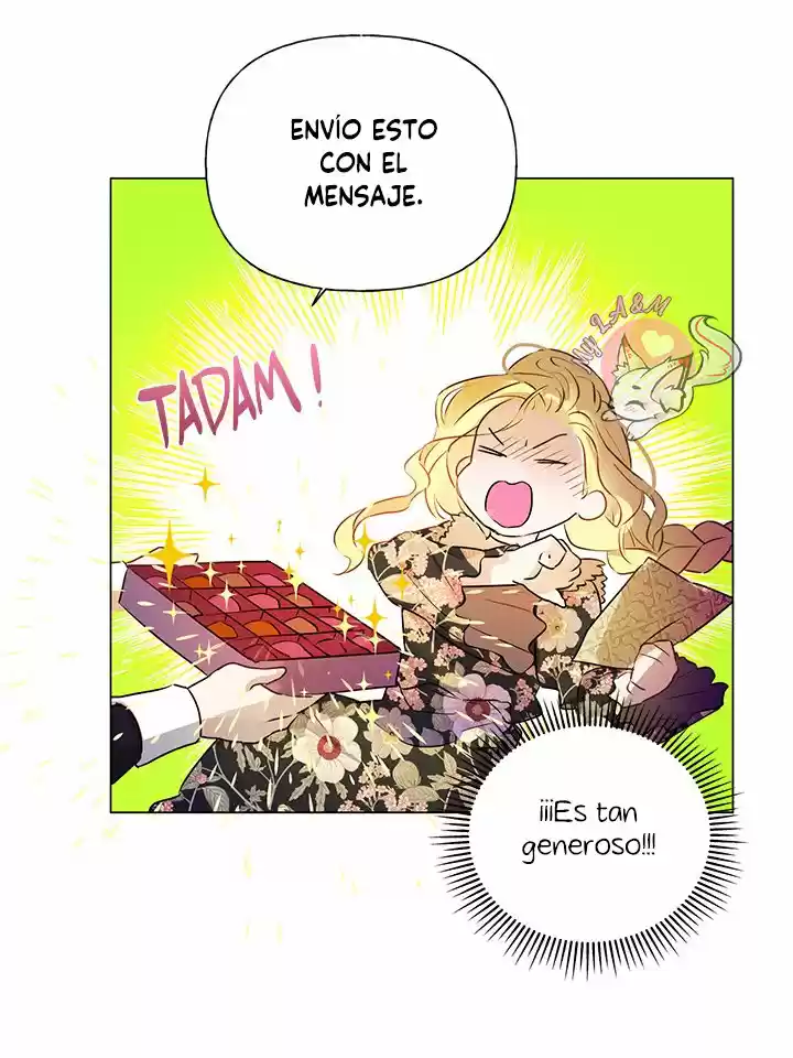 LA CHICA RUBIA QUE CONTROLA LOS ELEMENTOS - Capítulo 44 - Página 27 - LectorTMOo