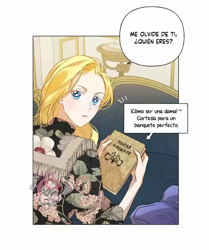 LA CHICA RUBIA QUE CONTROLA LOS ELEMENTOS - Capítulo 44 - Página 29 - LectorTMOo
