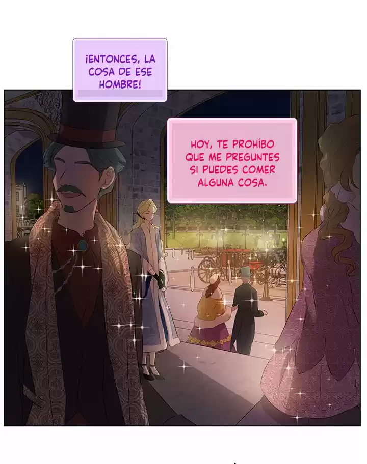LA CHICA RUBIA QUE CONTROLA LOS ELEMENTOS - Capítulo 44 - Página 59 - LectorTMOo