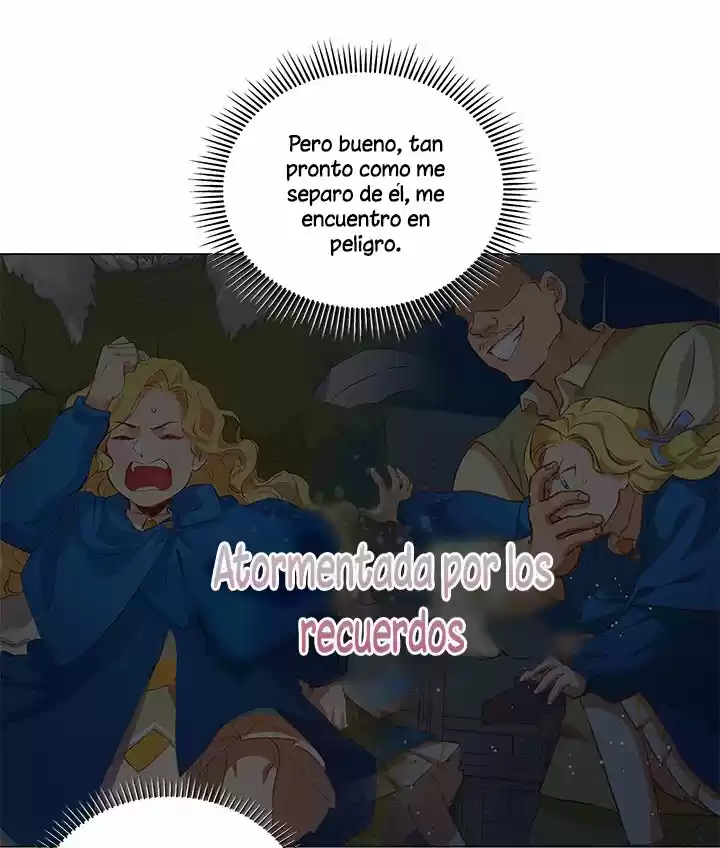 LA CHICA RUBIA QUE CONTROLA LOS ELEMENTOS - Capítulo 44 - Página 61 - LectorTMOo