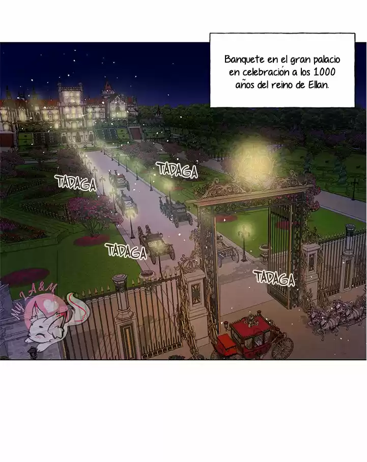 LA CHICA RUBIA QUE CONTROLA LOS ELEMENTOS - Capítulo 44 - Página 68 - LectorTMOo