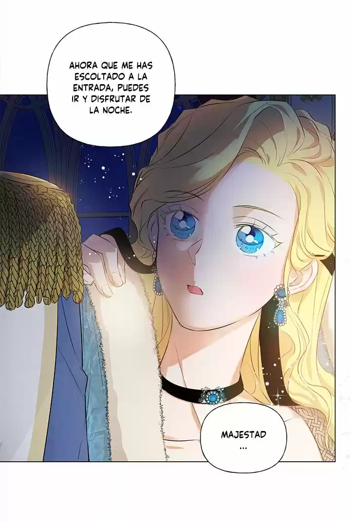 LA CHICA RUBIA QUE CONTROLA LOS ELEMENTOS - Capítulo 44 - Página 75 - LectorTMOo
