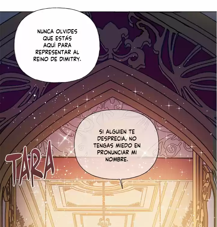 LA CHICA RUBIA QUE CONTROLA LOS ELEMENTOS - Capítulo 44 - Página 76 - LectorTMOo
