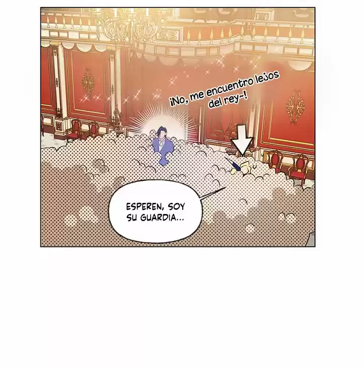 LA CHICA RUBIA QUE CONTROLA LOS ELEMENTOS - Capítulo 44 - Página 82 - LectorTMOo