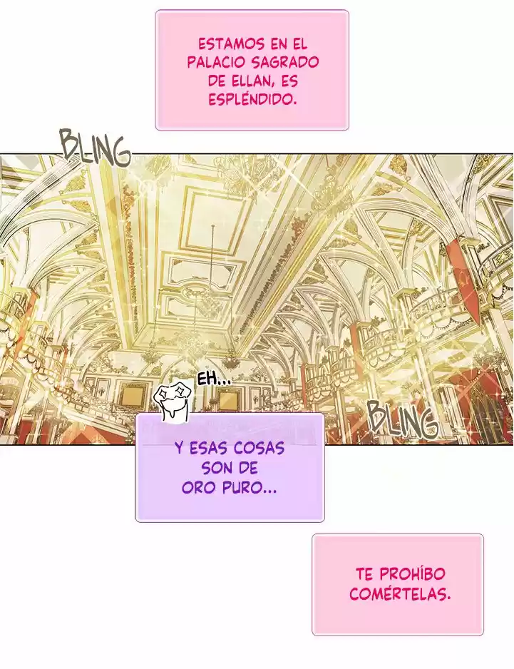 LA CHICA RUBIA QUE CONTROLA LOS ELEMENTOS - Capítulo 44 - Página 87 - LectorTMOo