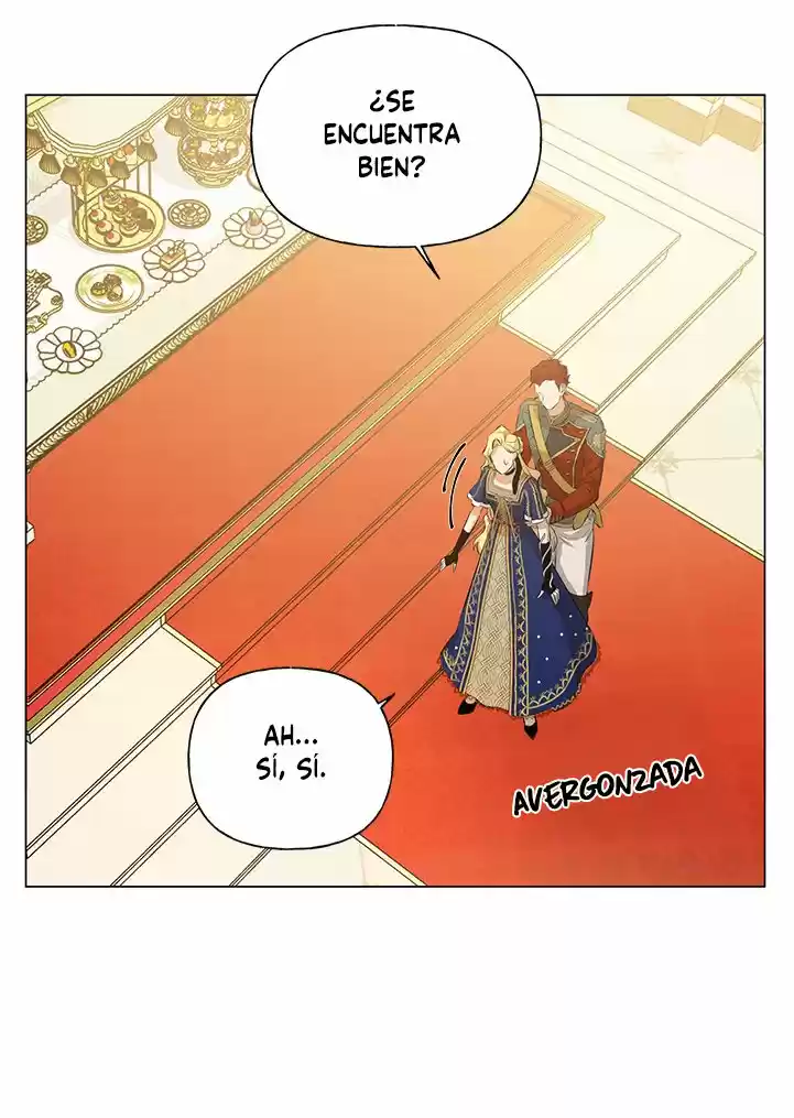 LA CHICA RUBIA QUE CONTROLA LOS ELEMENTOS - Capítulo 44 - Página 92 - LectorTMOo