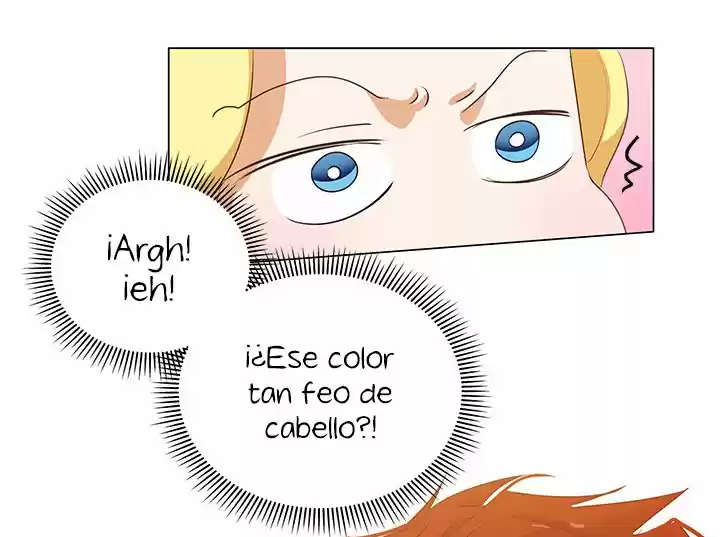 LA CHICA RUBIA QUE CONTROLA LOS ELEMENTOS - Capítulo 44 - Página 94 - LectorTMOo